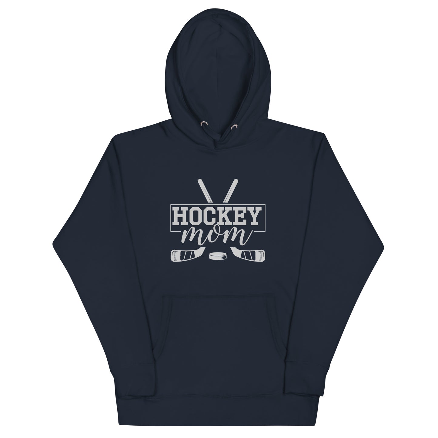 Hockey Mom - Women's Hoodie