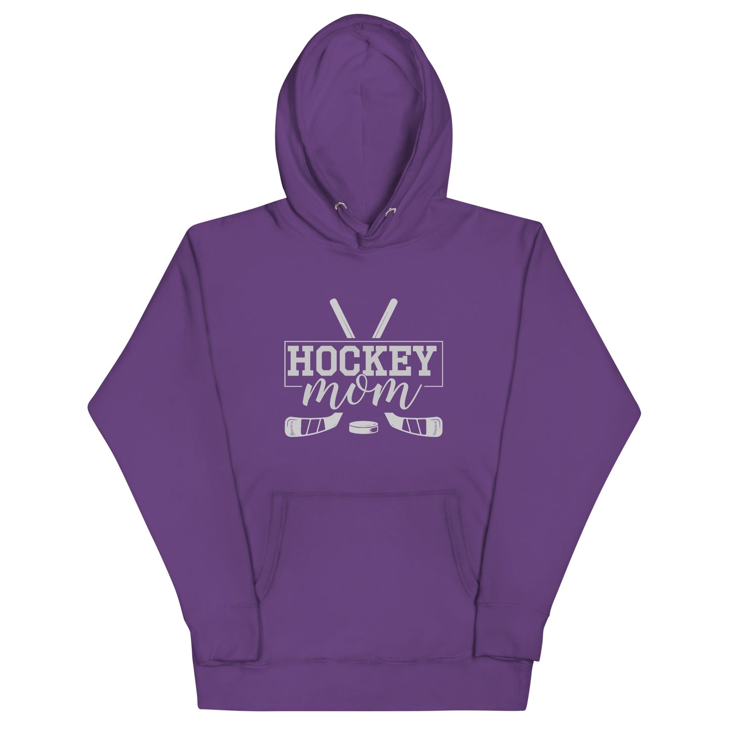 Hockey Mom - Women's Hoodie