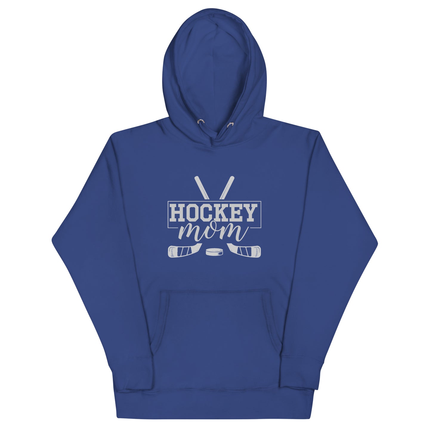 Hockey Mom - Women's Hoodie