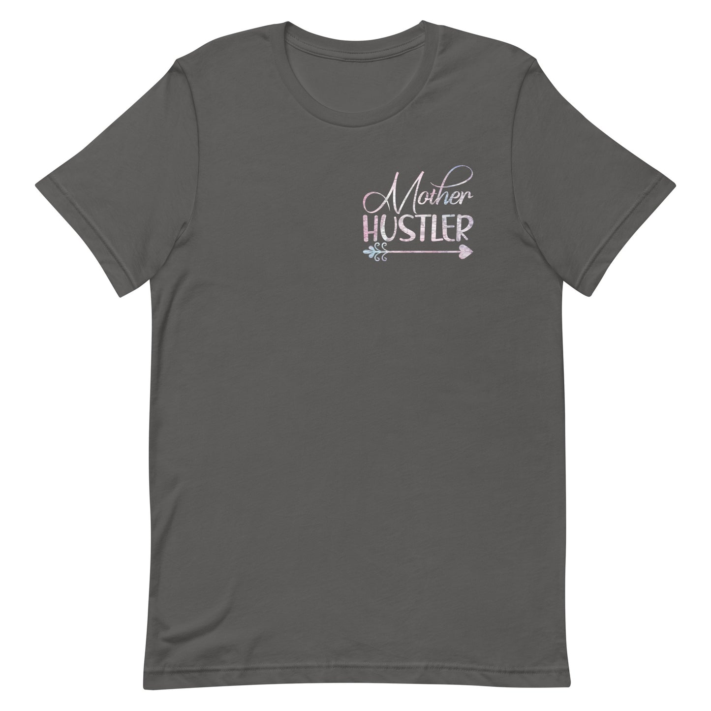 Mother Hustler - Women's Tee