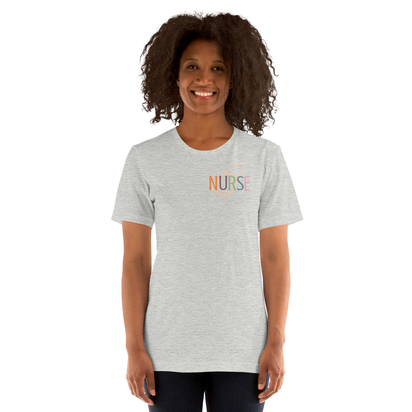 Classic Nurse Shirt - Unisex t-shirt