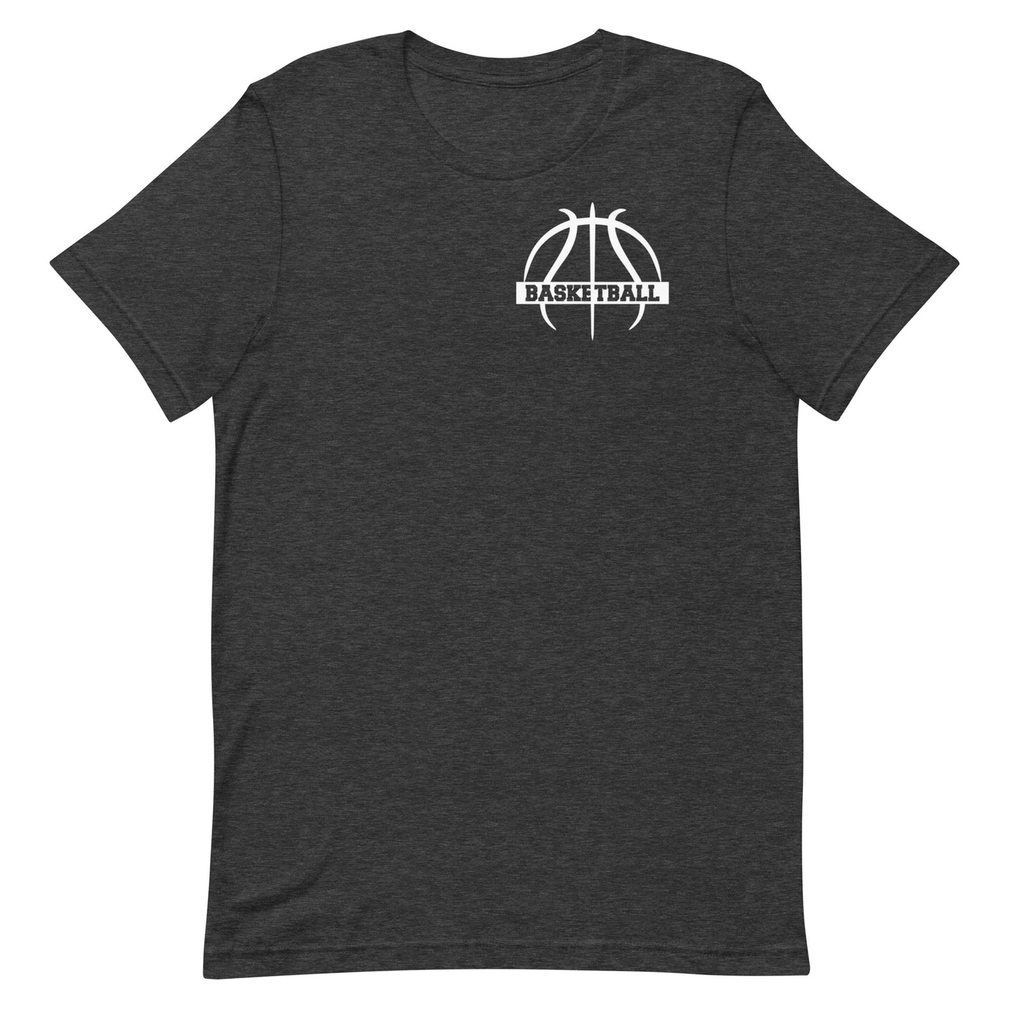 Classic Basketball Tee - Unisex t-shirt