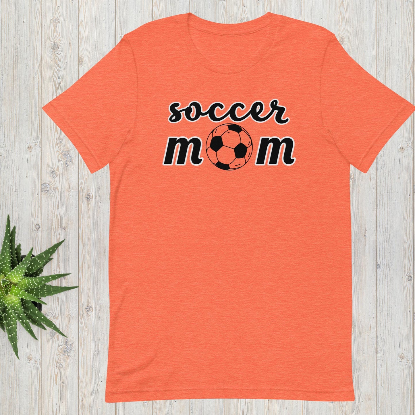 Soccer Mom - Soccer Tee - Women's t-shirt