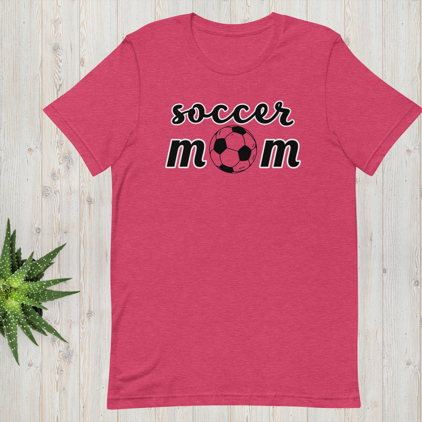 Soccer Mom - Soccer Tee - Women's t-shirt