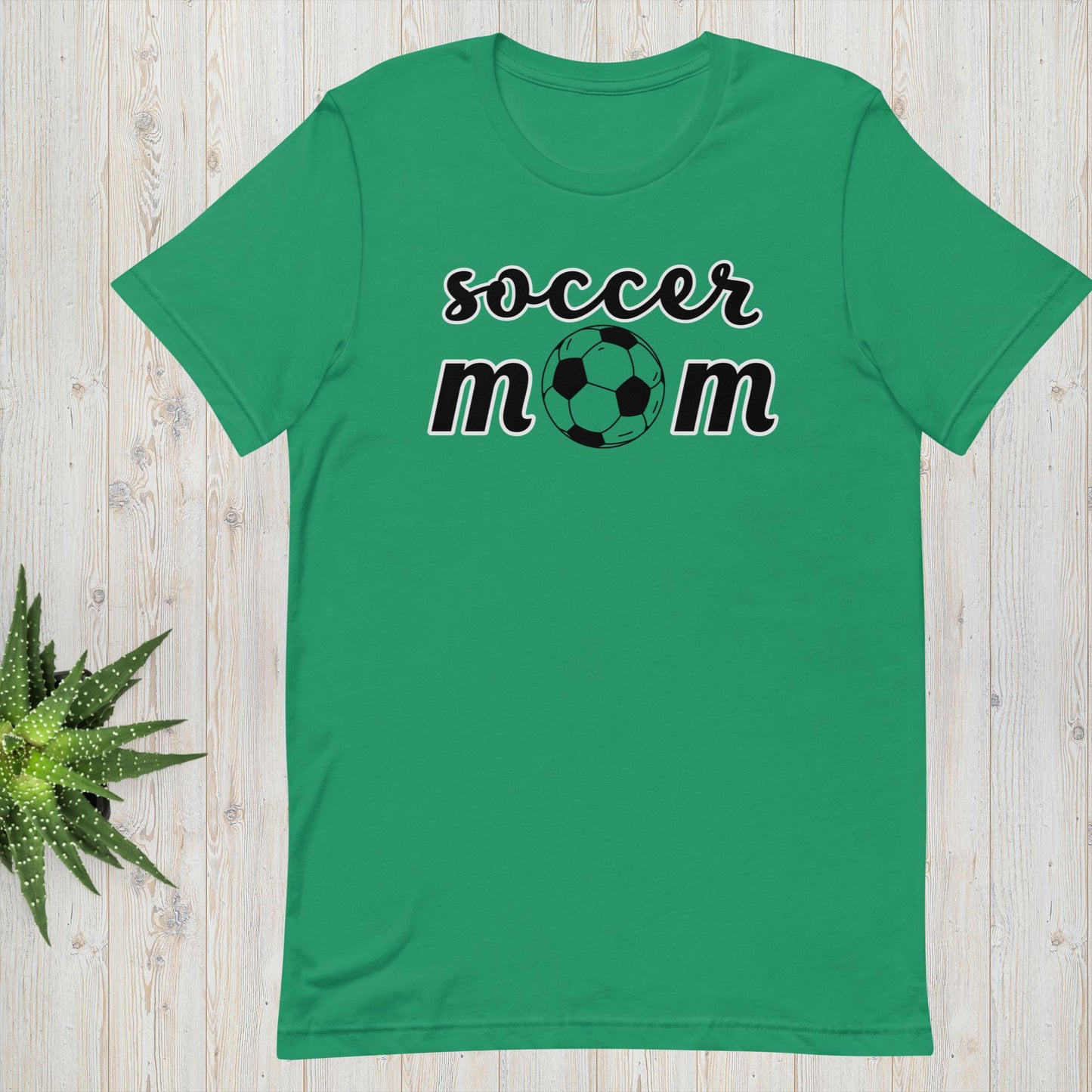 Soccer Mom - Soccer Tee - Women's t-shirt