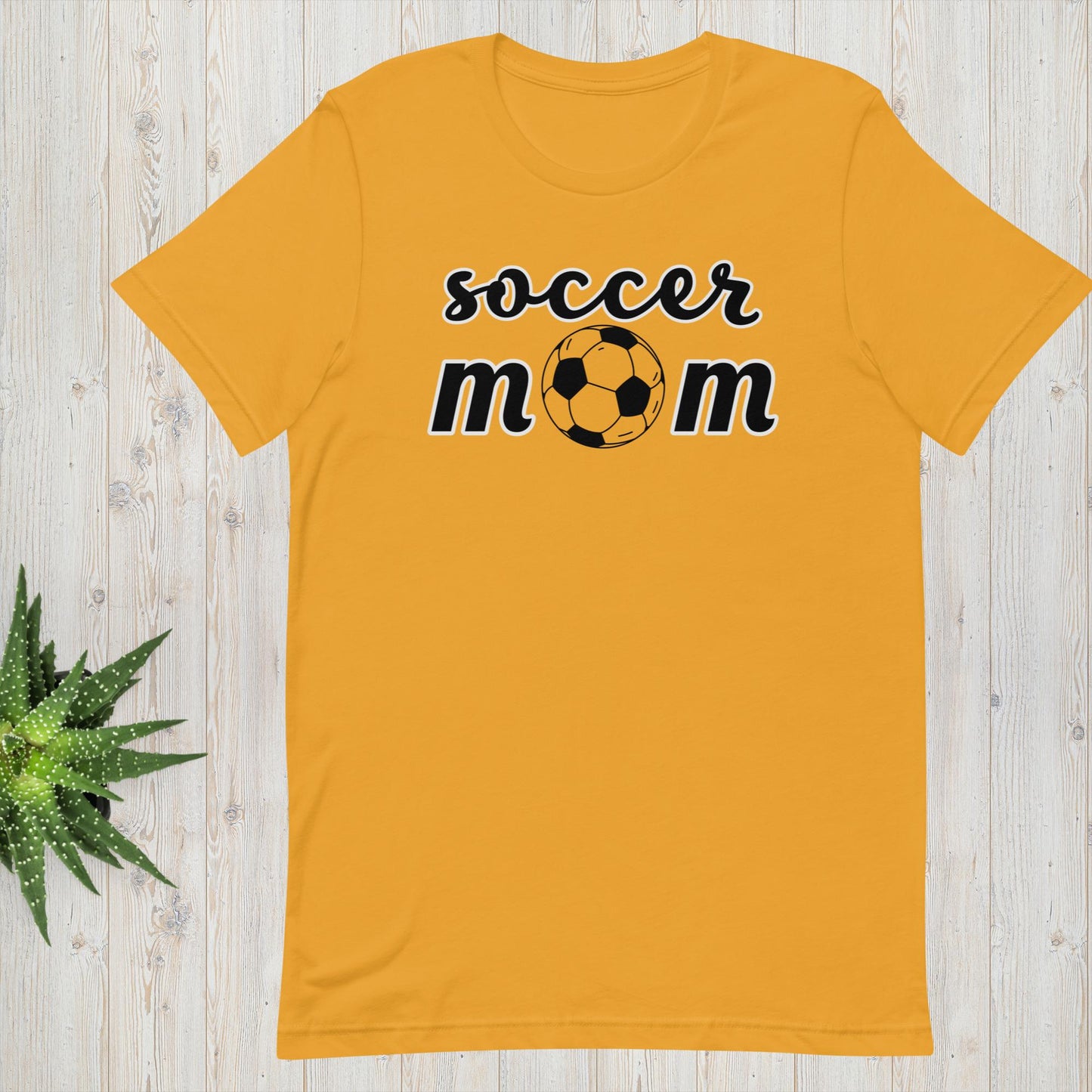 Soccer Mom - Soccer Tee - Women's t-shirt