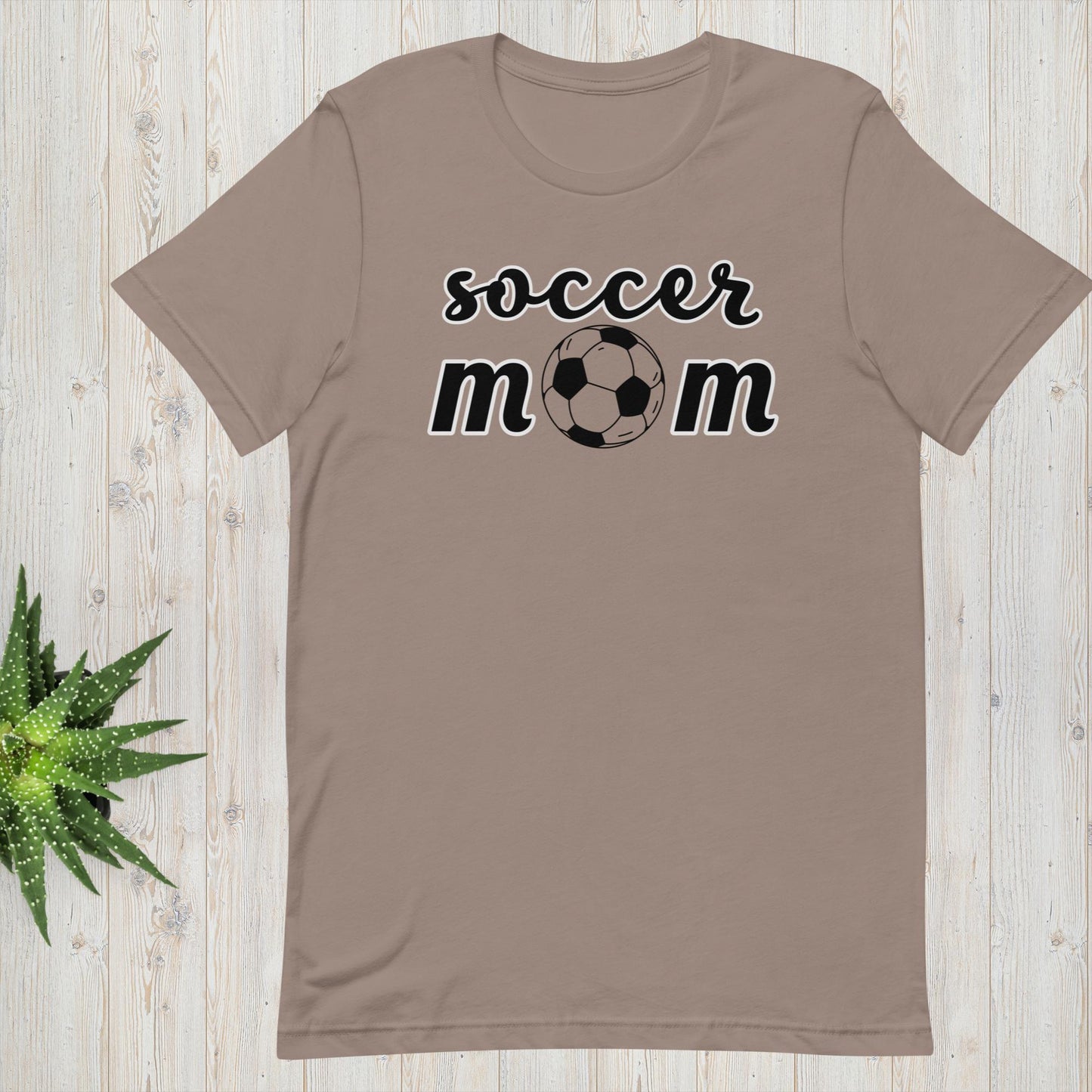 Soccer Mom - Soccer Tee - Women's t-shirt