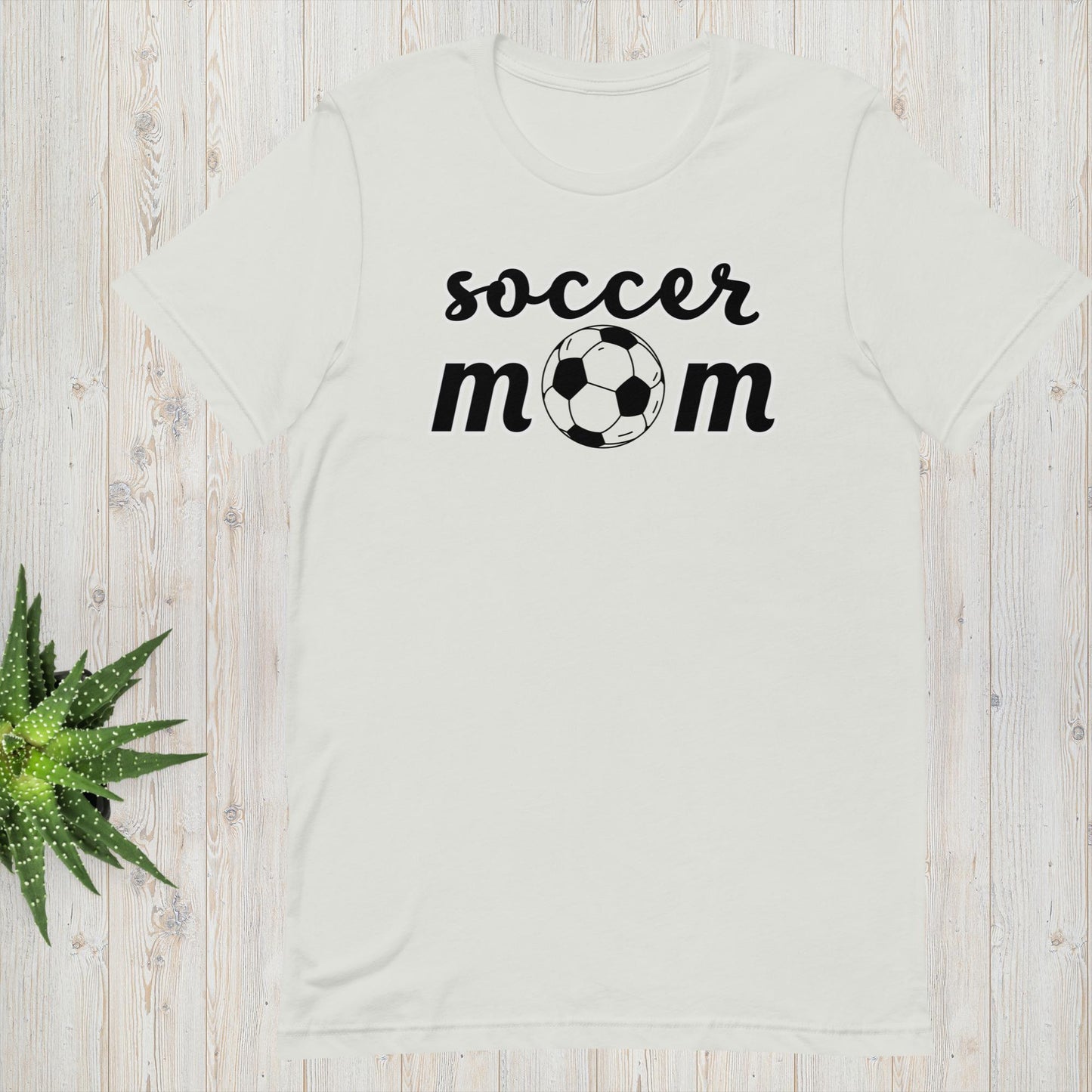 Soccer Mom - Soccer Tee - Women's t-shirt