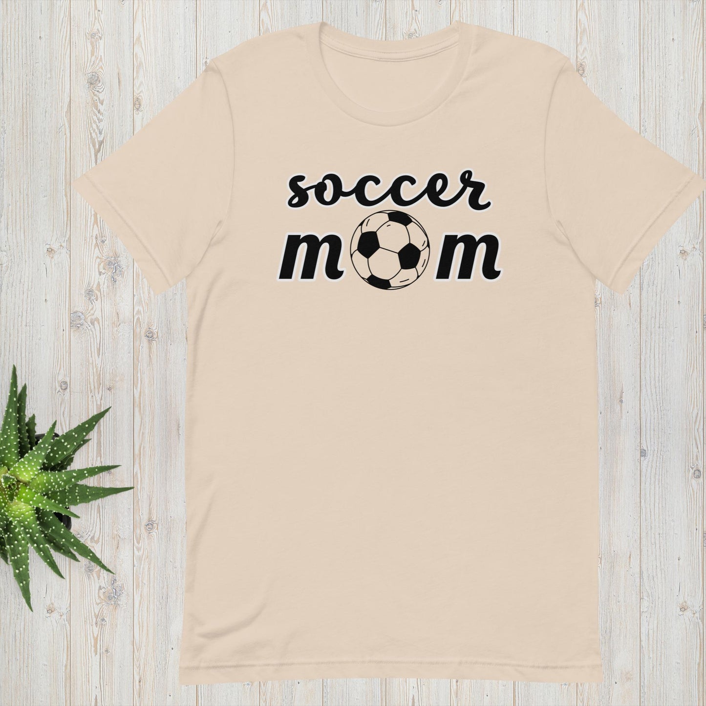 Soccer Mom - Soccer Tee - Women's t-shirt